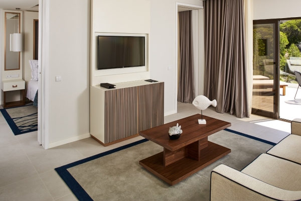 Hotel Tivoli Carvoeiro (Carvoeiro, Lagoa)